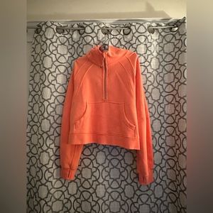 Lululemon Scuba Hoodie